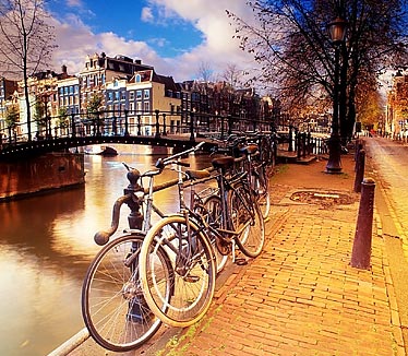 Amsterdam